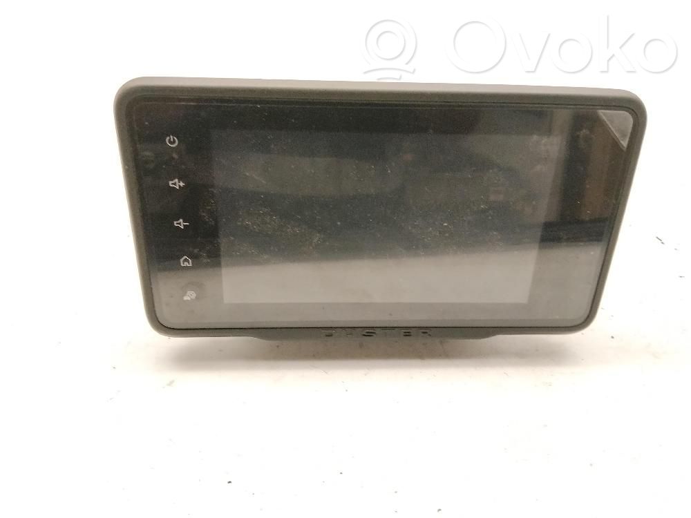 Bildschirm / Display / Anzeige   259158922R