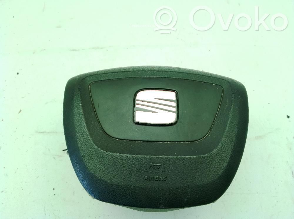 Seat Alhambra (Mk2) Airbag volan 
