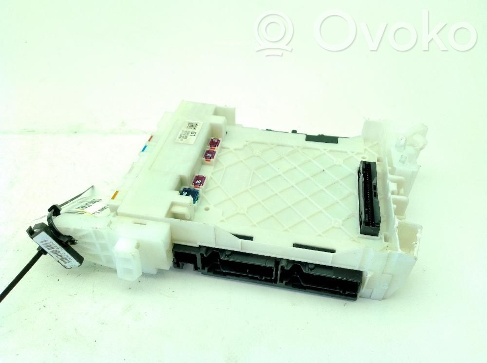 Toyota Yaris Cross Alte unități/module de control 