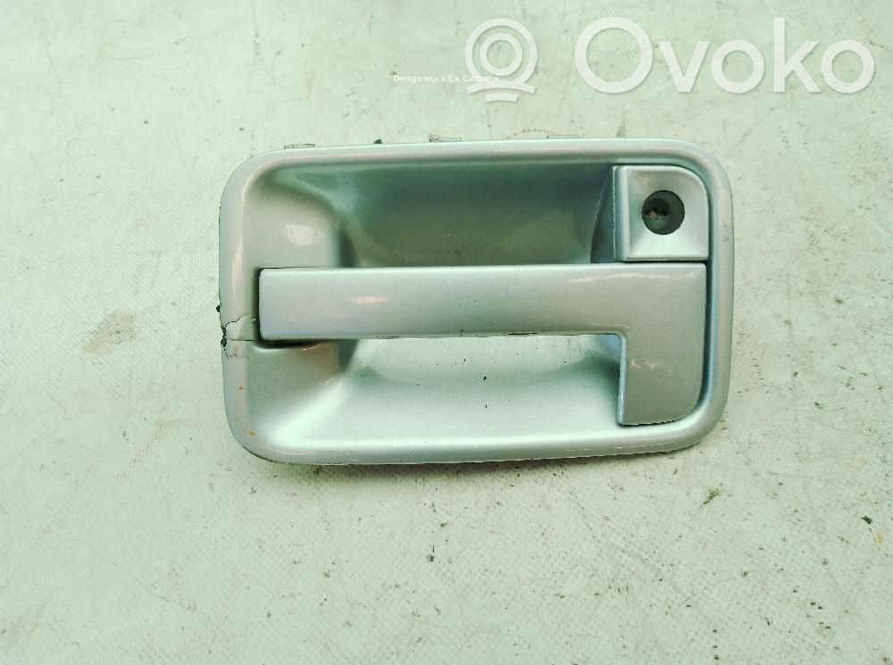 Citroen Evasion Mâner exterior ușă față 