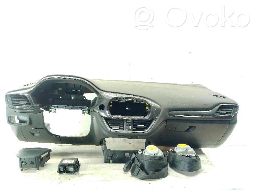 Set airbag con pannello   34220622A,H1BT14B321AJ