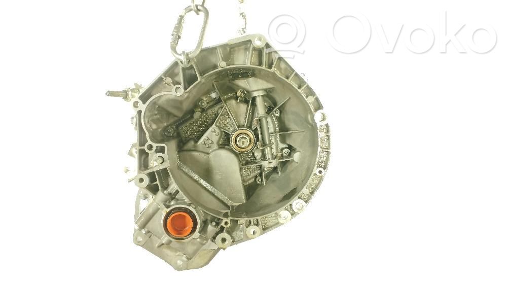 Ford Ka Scatola del cambio manuale a 5 velocità 