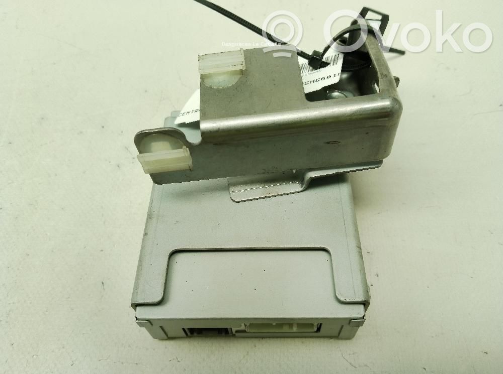 Honda Civic Altre centraline/moduli