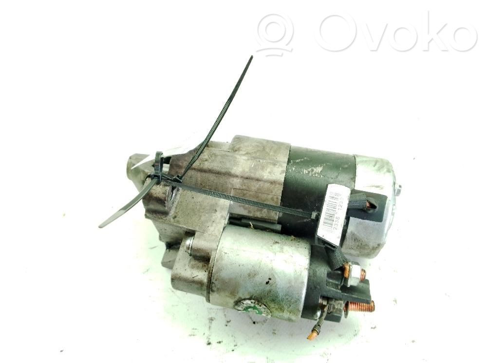 Electromotor   8200584685