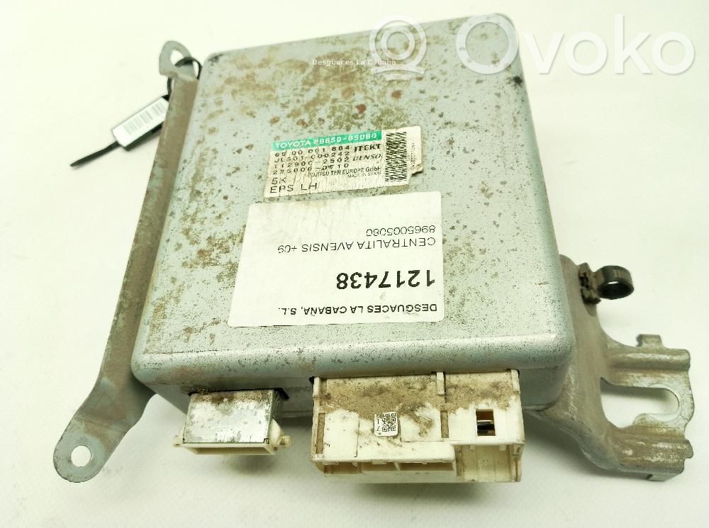 Toyota Avensis T270 Alte unități/module de control 