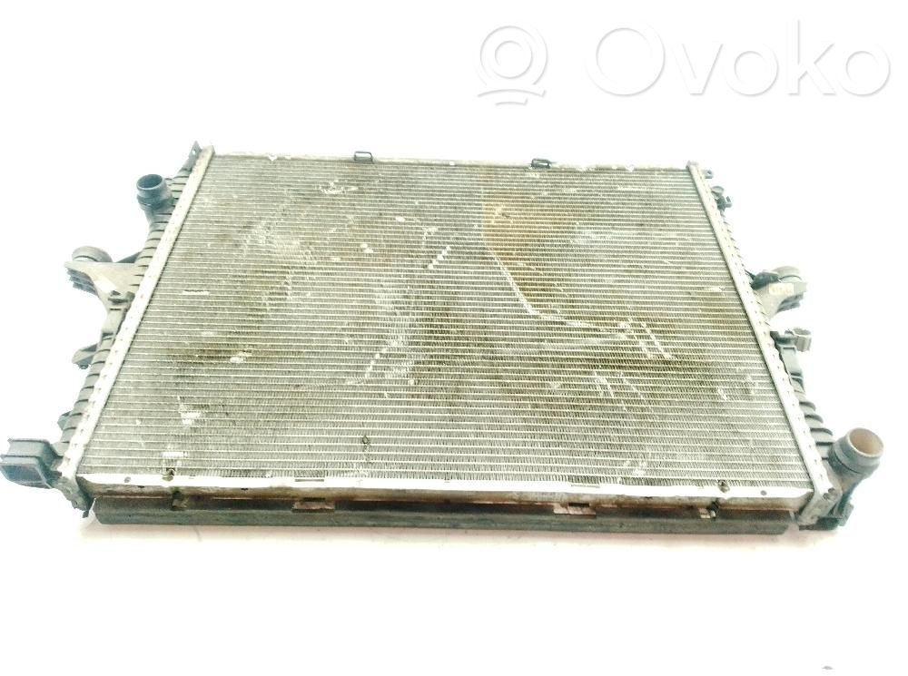 Audi Q7 4L Radiator lichid răcire 