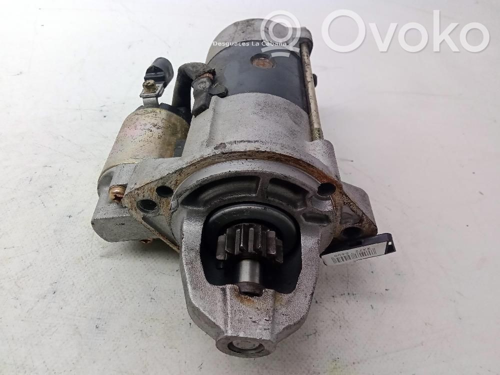 Chrysler PT Cruiser Electromotor 