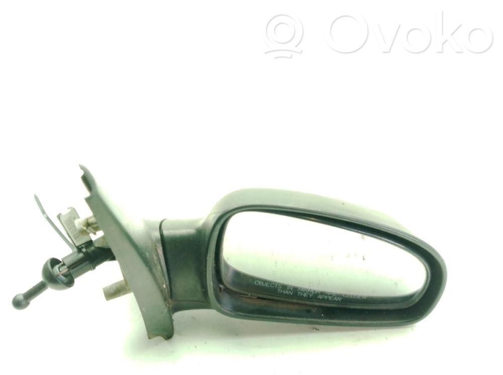 Daewoo Kalos Rétroviseur électrique de porte avant
