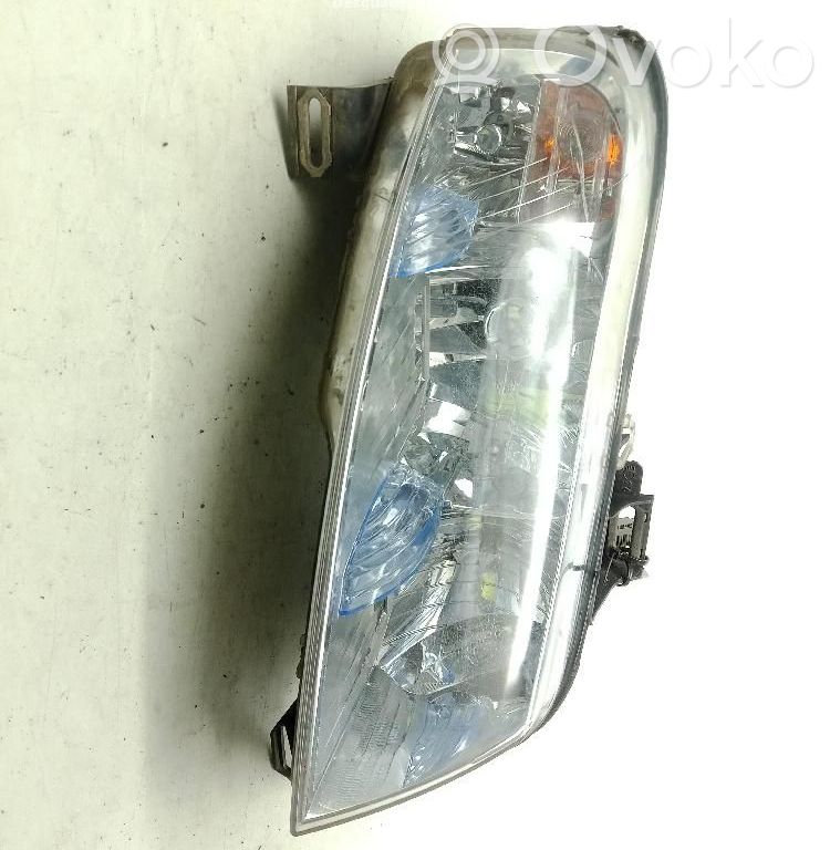 Fiat Stilo Phare frontale