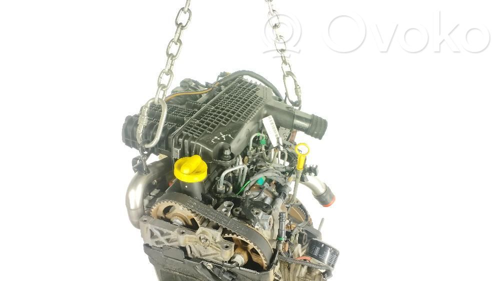 Motore   K9KW718