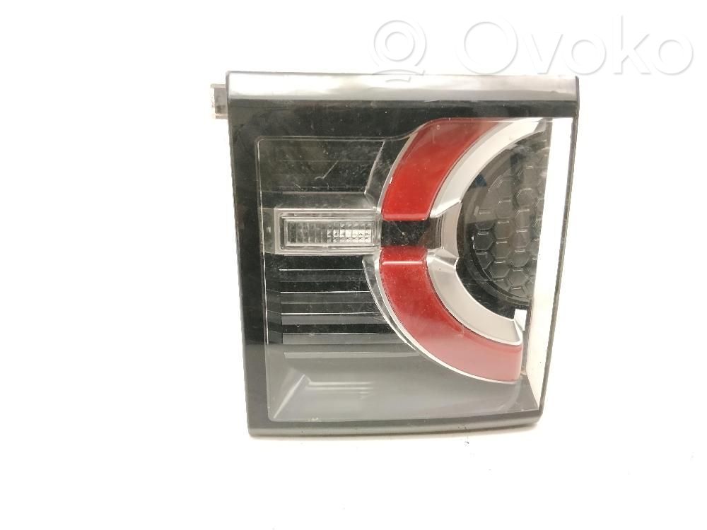 Land Rover Discovery Sport Luci posteriori del portellone del bagagliaio