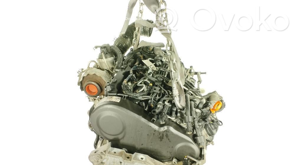 Moteur   CFFB,CFFD