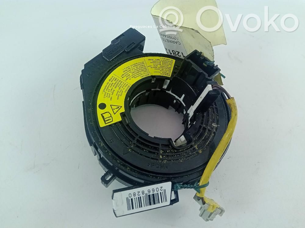Ford Ka Airbag de volant