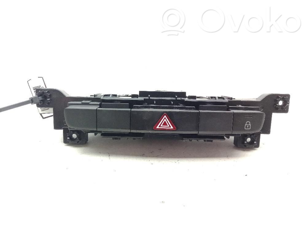KIA Venga Botón interruptor de luz de peligro 