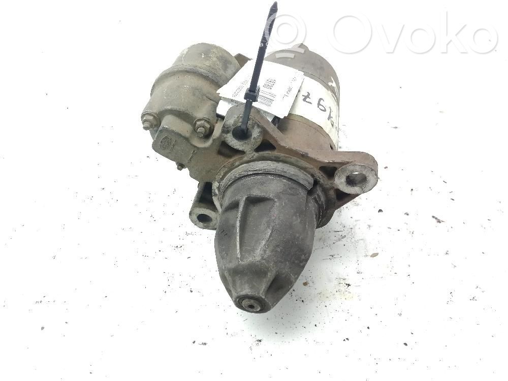 Rover 200 XV Electromotor