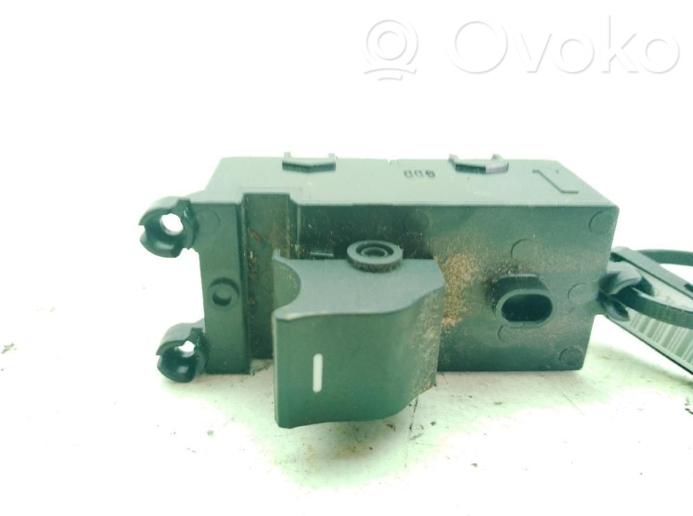 Hyundai i40 Interruptor del elevalunas eléctrico