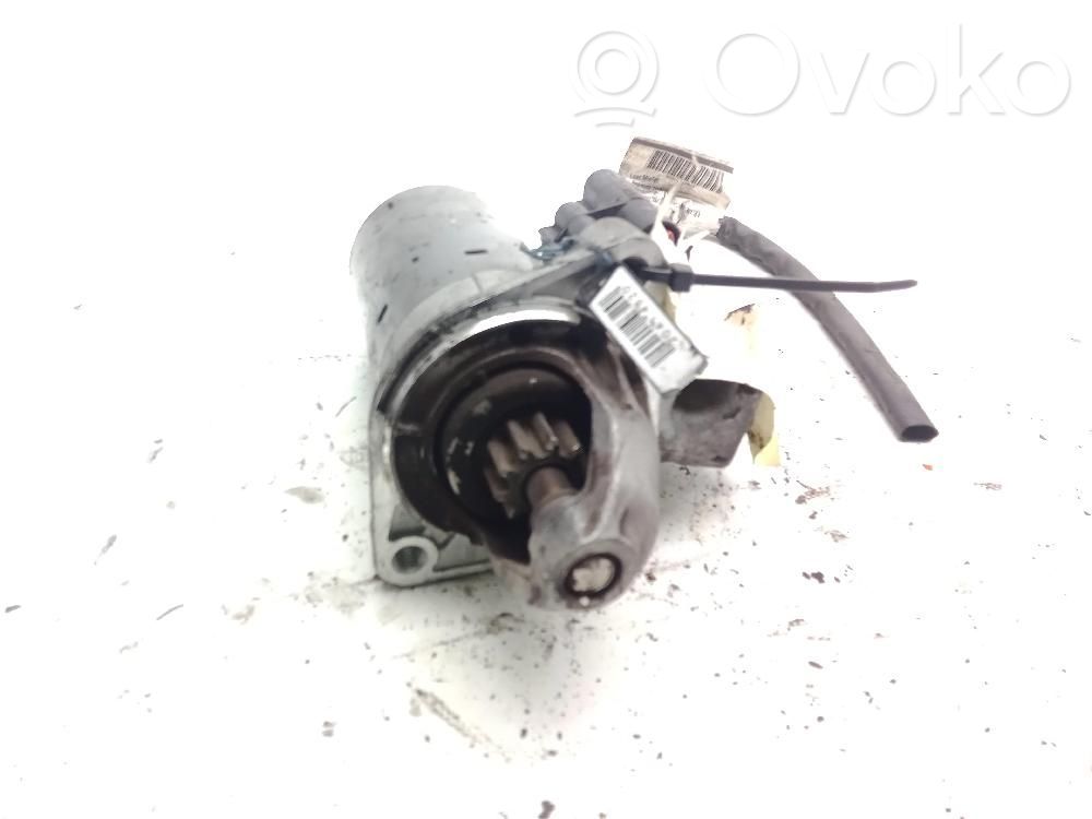 Volvo S40 Electromotor
