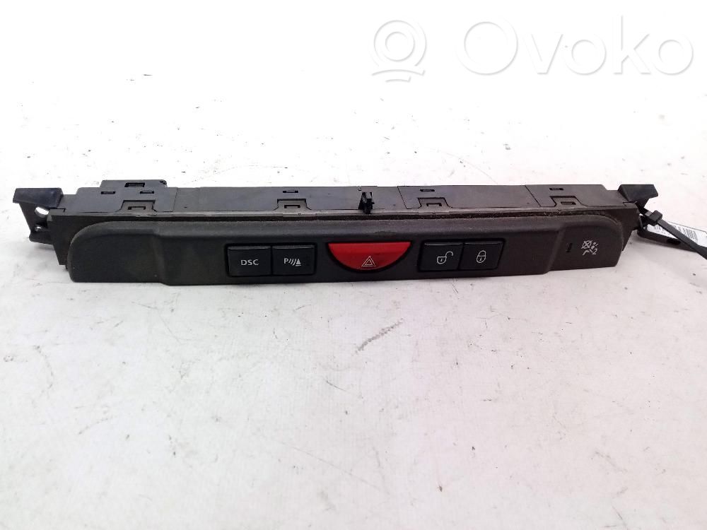 Land Rover Discovery 3 - LR3 Comutator lumini pericol