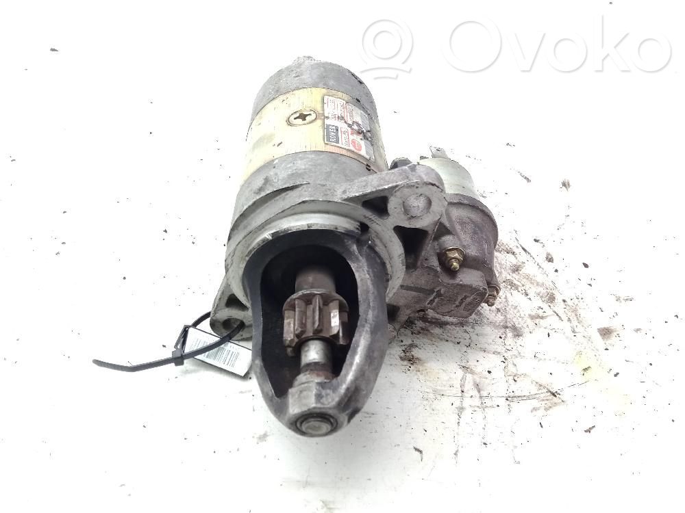 Rover 200 XV Electromotor 
