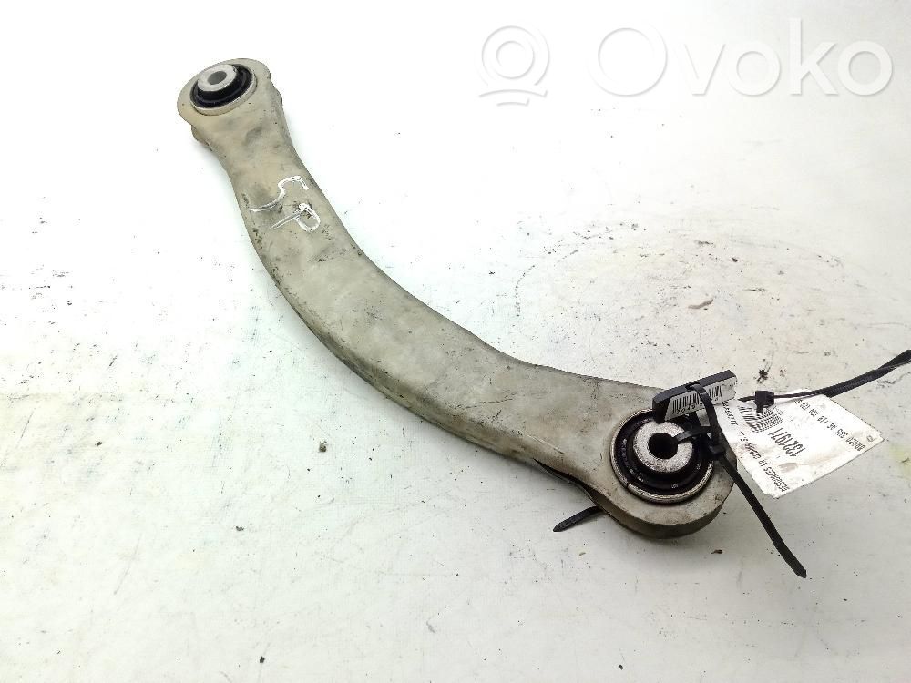 Audi A6 S6 C8 4K Querlenker Achsschenkel hinten