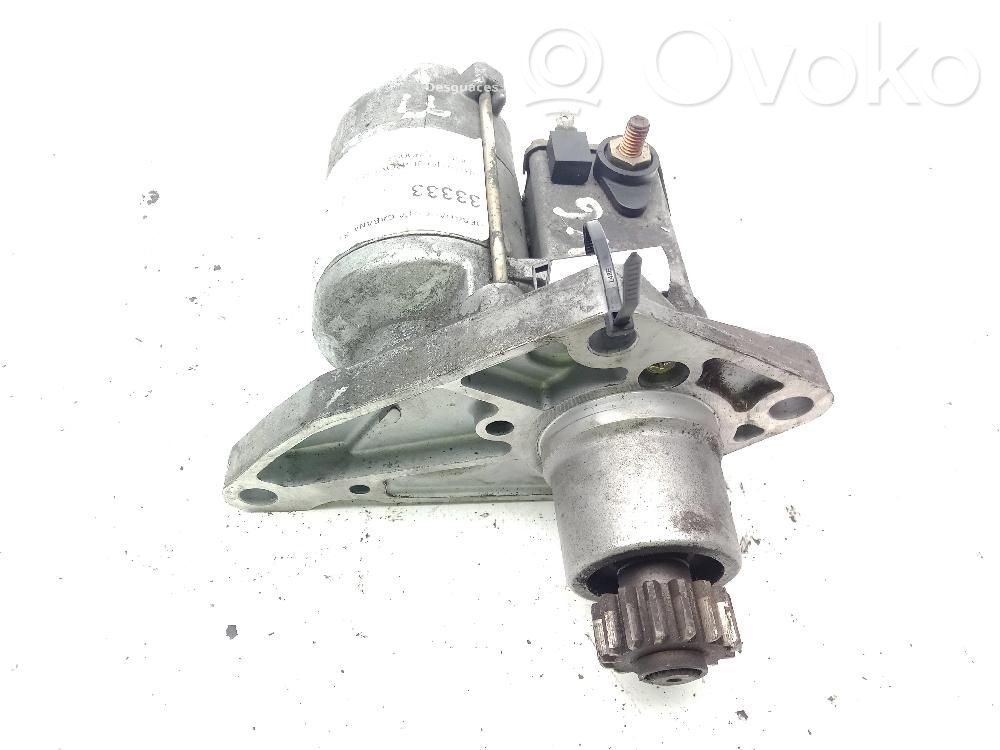 Electromotor