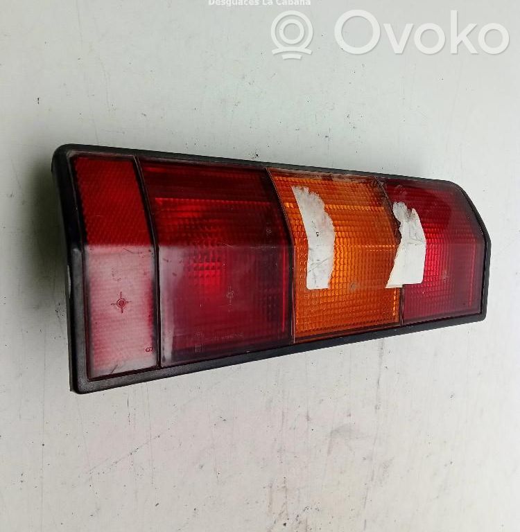 Renault Express Takavalot