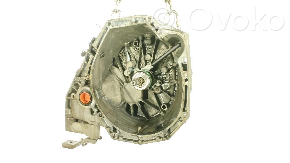 Dacia Duster Cutie viteze manuală cu 5 trepte