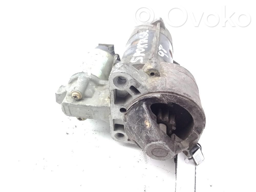 KIA Sportage Starter motor