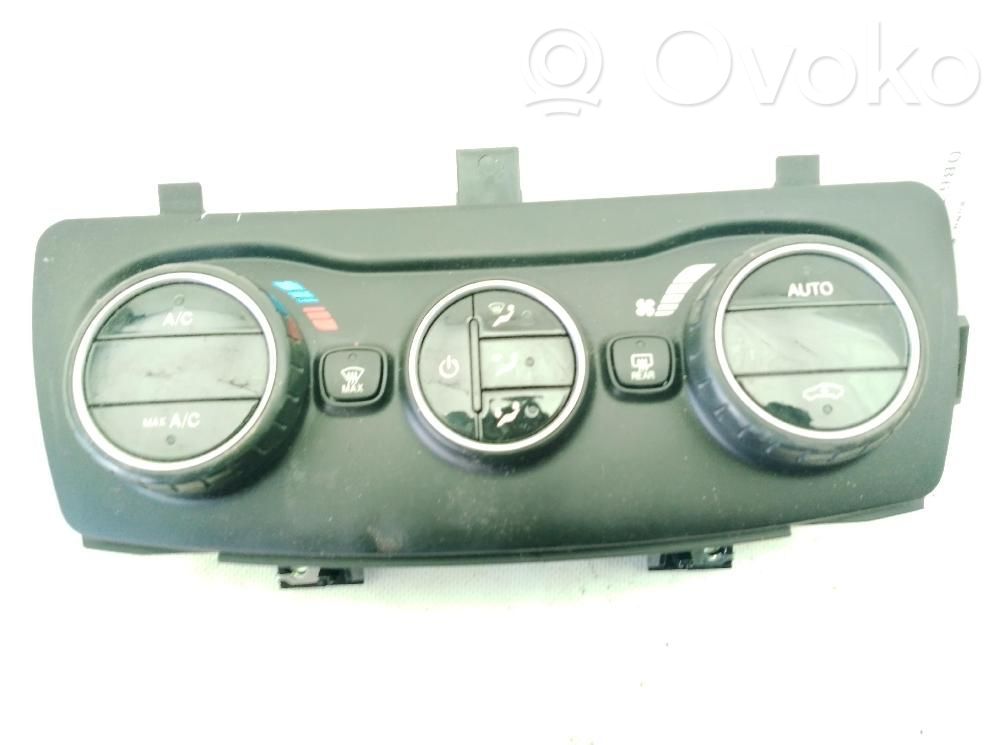 Fiat Tipo Centralina del climatizzatore 