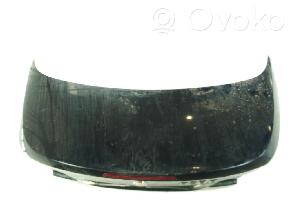 BMW 3 E92 E93 Portellone posteriore/bagagliaio