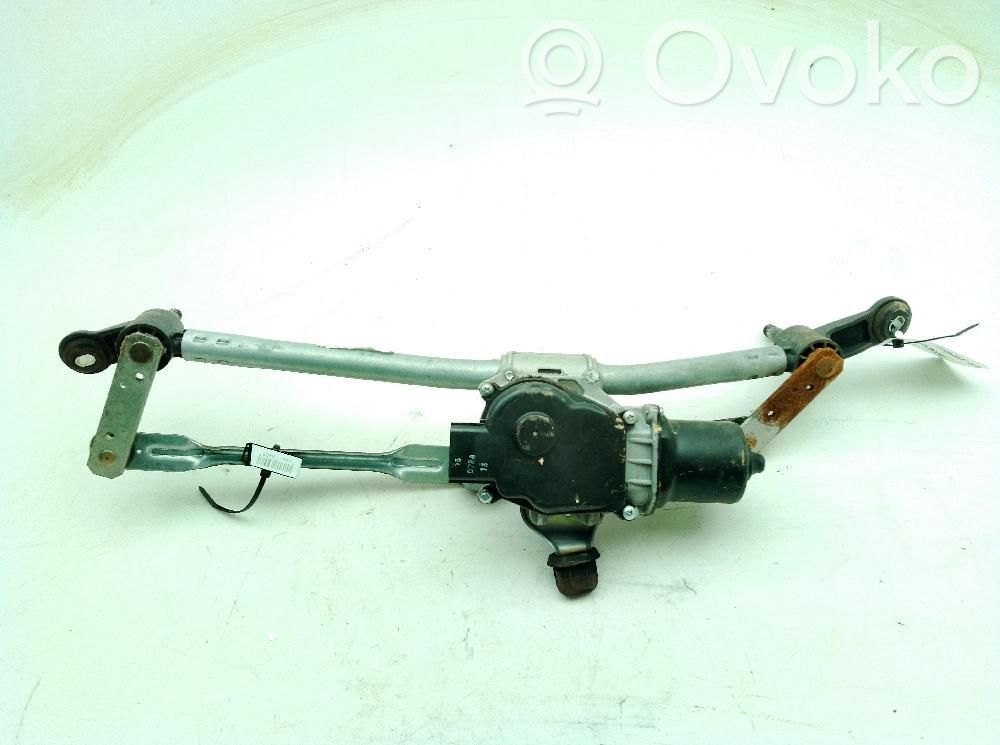 Motor del limpiaparabrisas   288004287R