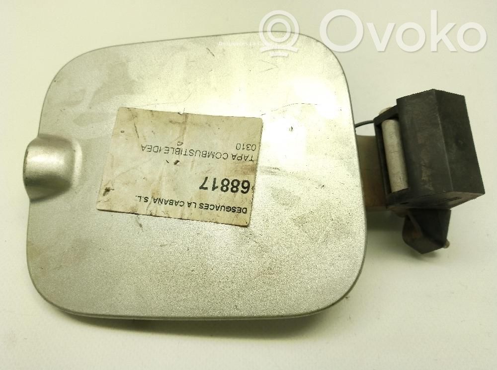 Fiat Idea Bușon umplere rezervor combustibil 