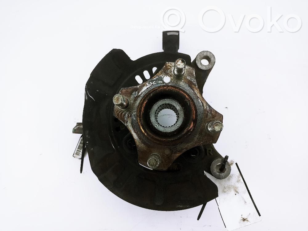 Suzuki Baleno IV Achsschenkel vorne