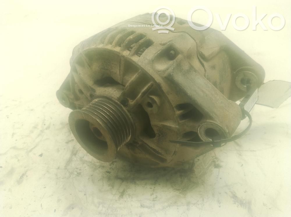 Opel Omega B1 Generatore/alternatore
