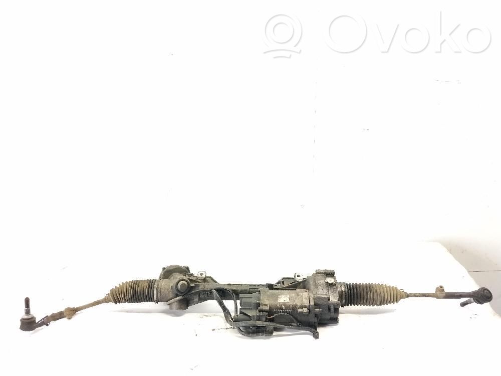 Steering rack