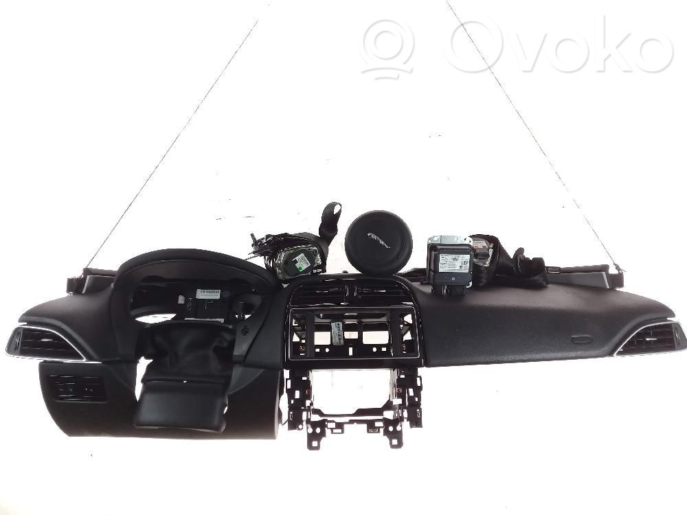 Juego de airbag con panel   309081110AB,GX7314D374AH