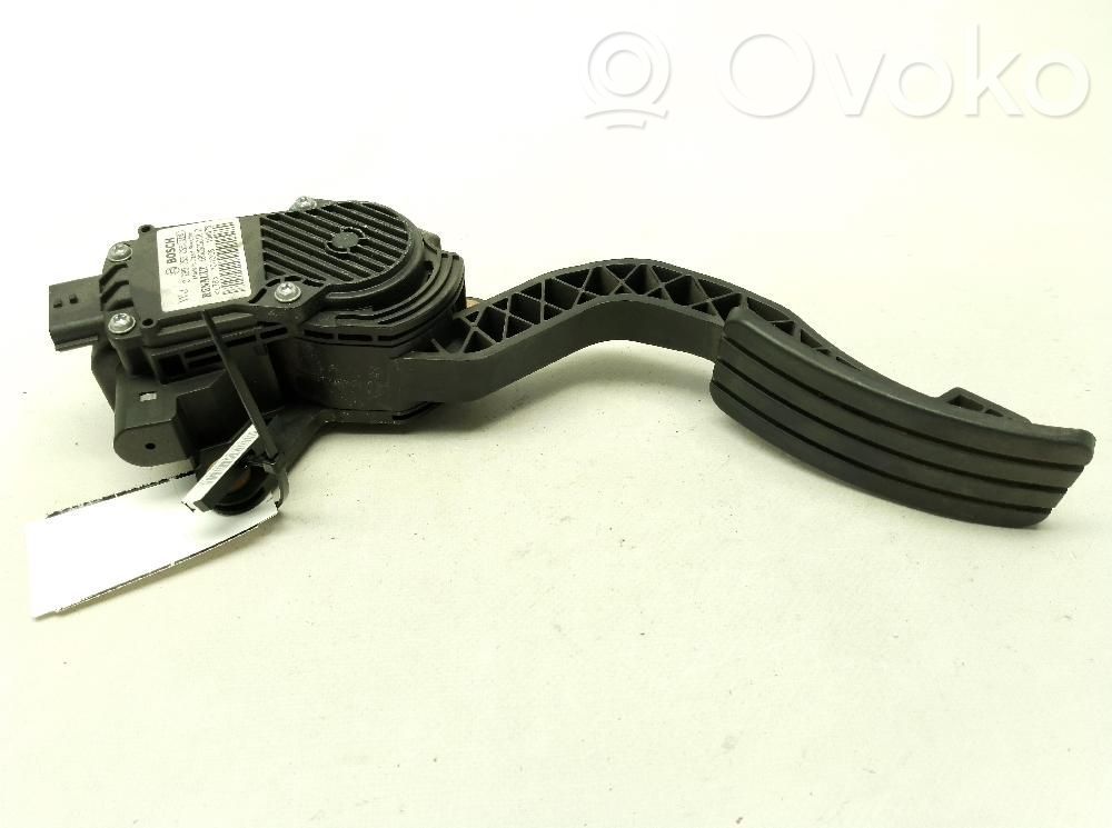 Renault Laguna III Senzor poziție pedală accelerație 