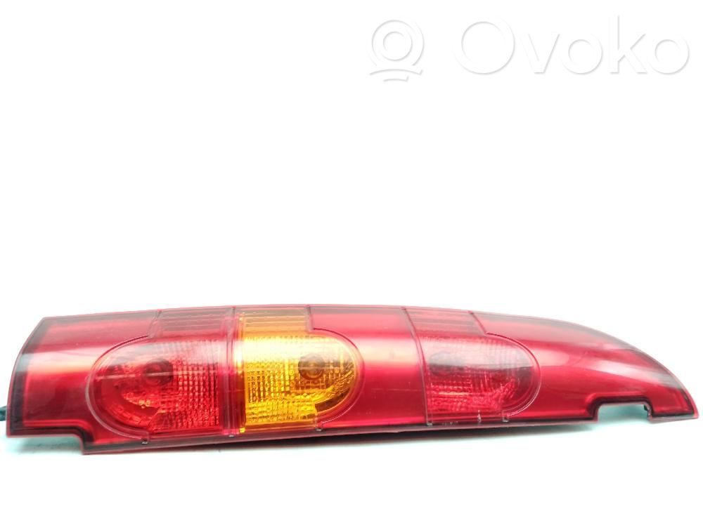 Renault Kangoo I Feux arrière / postérieurs 