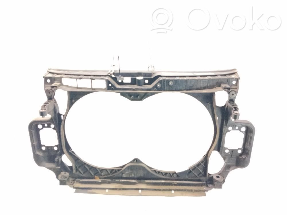 Audi A6 S6 C6 4F Pannello di supporto del radiatore