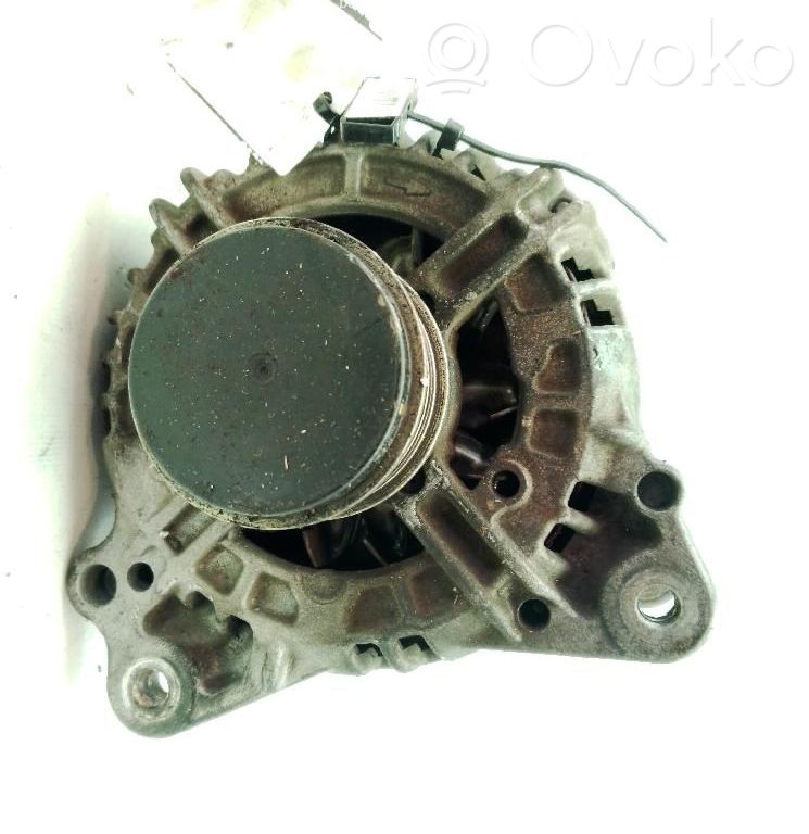Seat Altea Lichtmaschine 
