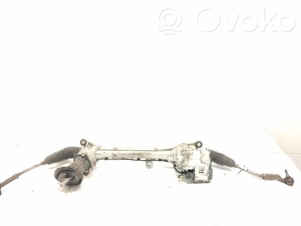 Ford Focus Casetă direcție 