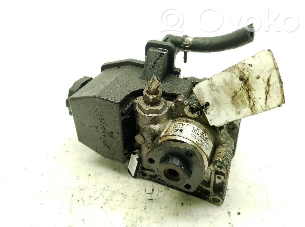 Mercedes-Benz Sprinter W901 W902 W903 W904 Servopumpe