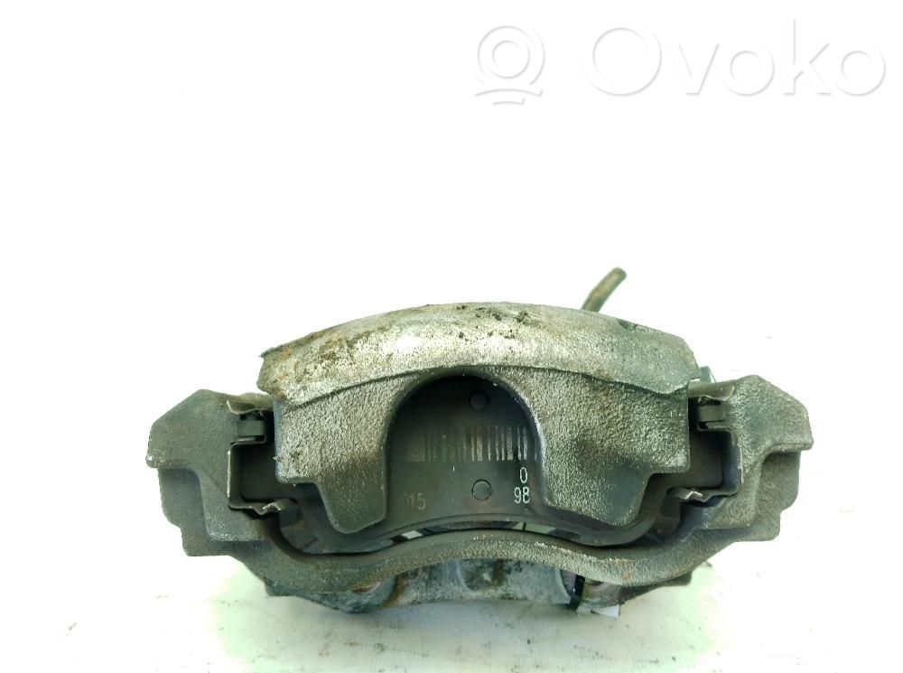 Citroen C3 Bremssattel vorne