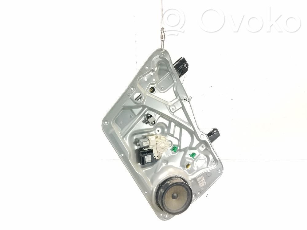Volkswagen Tiguan Mécanisme de lève-vitre avec moteur