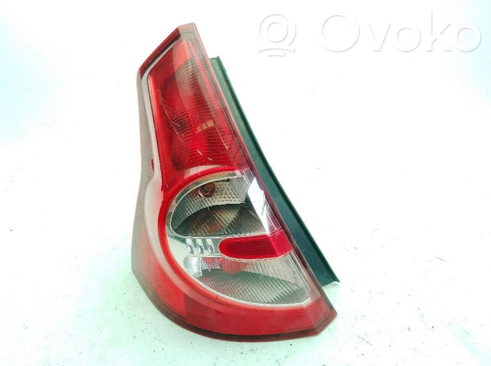 Dacia Sandero Lampa tylna 