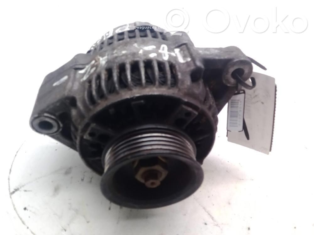Honda Prelude Generator/alternator 