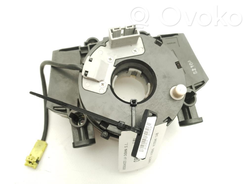 Inel glisant airbag (inel SRS)