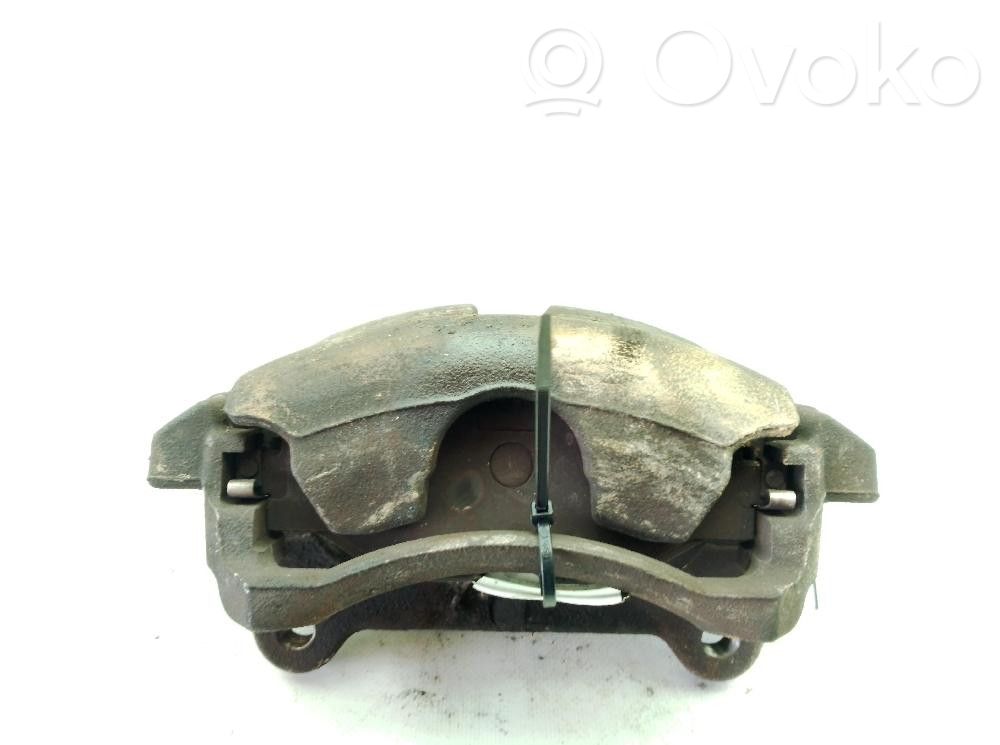 Volkswagen Touran III Bremssattel vorne 
