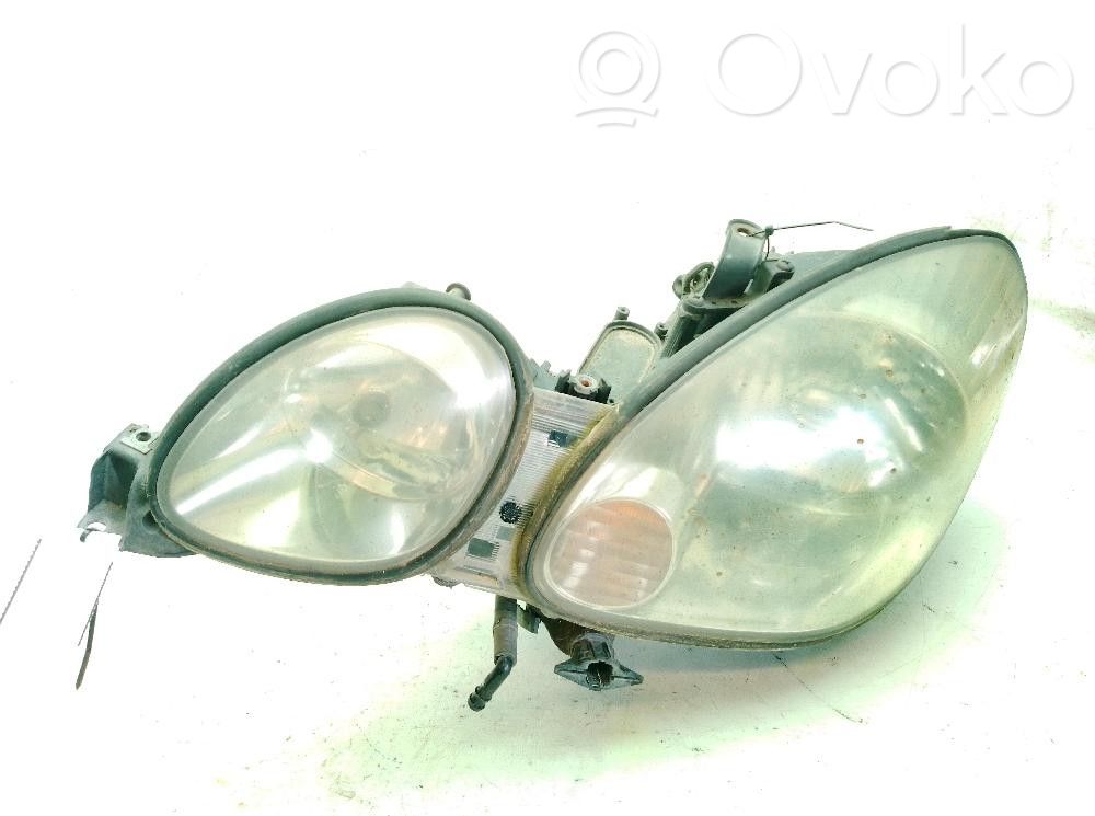 Lexus GS 300 400 430 Передняя фара