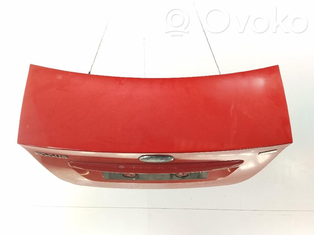 Ford Focus Hayon/capotă portbagaj 